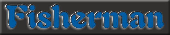Fisherman Logo mc1